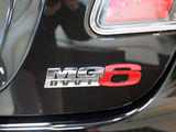 MG6 2011款 MG 6 三厢 1.8L 自动舒适版_高清图6