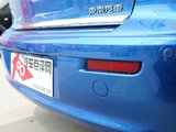 翼神 2011款 三菱 1.8L 时尚版舒适型CVT_高清图5