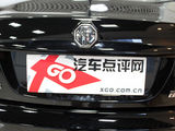 MG6 2011款 MG 6 三厢 1.8L 自动舒适版_高清图3