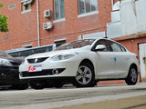 风朗 2011款 Fluence 2.0L 时尚版_高清图11