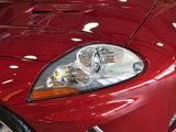 捷豹XK 2009款  XKR 5.0L V8机械增压敞篷跑车_高清图7