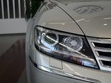 辉腾 2011款  3.6 V6 5座加长舒适版_高清图23