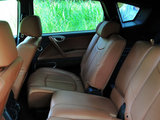 大7 SUV 2011款  2.2T 四驱智尊型_高清图27