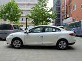 风朗 2011款 Fluence 2.0L 时尚版_高清图18