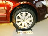 昊锐 2009款  1.8TSI AT优雅版_高清图8