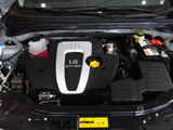 MG6 2011款 MG 6 三厢 1.8L 自动舒适版_高清图7