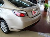 MG6 2010款 MG 6 掀背 1.8T 手动舒适版_高清图22