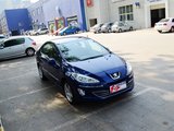 标致408 2010款  2.0L 自动尊贵版_高清图5