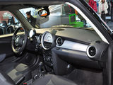 MINI CLUBMAN 2011款 ONE 1.6L_高清图10