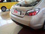 MG6 2010款 MG 6 掀背 1.8T 手动舒适版_高清图21