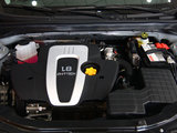 MG6 2011款 MG 6 三厢 1.8L 自动舒适版_高清图6