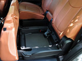 大7 SUV 2011款  2.2T 四驱智尊型_高清图24