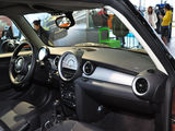 MINI CLUBMAN 2011款 ONE 1.6L_高清图9