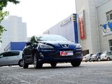 标致408 2010款  2.0L 自动尊贵版_高清图3