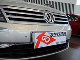 辉腾 2011款  3.6 V6 5座加长舒适版_高清图19