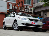 风朗 2011款 Fluence 2.0L 时尚版_高清图10