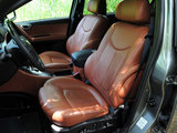 大7 SUV 2011款  2.2T 四驱智尊型_高清图18