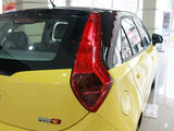 名爵3 2011款 MG3 1.5L 手动精英版_高清图2