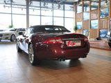 捷豹XK 2009款  XKR 5.0L V8机械增压敞篷跑车_高清图12