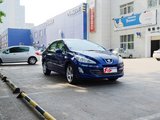 标致408 2010款  2.0L 自动尊贵版_高清图4