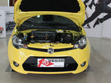 名爵3 2011款 MG3 1.5L 手动精英版_高清图34