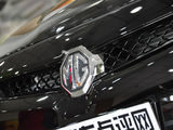 MG6 2011款 MG 6 三厢 1.8L 自动精英版_高清图12