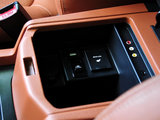 大7 SUV 2011款  2.2T 四驱智尊型_高清图9