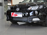 MG6 2011款 MG 6 三厢 1.8L 自动精英版_高清图10