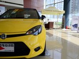 名爵3 2011款 MG3 1.5L 手动精英版_高清图3