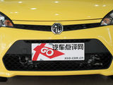 名爵3 2011款 MG3 1.5L 手动精英版_高清图28