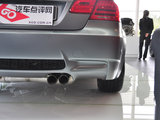 宝马M3 2009款  M3双门轿跑车_高清图23