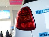 天语SX4 2011款  1.6L舒适型 AT_高清图7