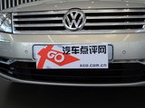 辉腾 2011款  3.6 V6 5座加长舒适版_高清图13