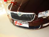 昊锐 2009款  1.8TSI AT优雅版_高清图14