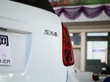 天语SX4 2011款  1.6L舒适型 AT_高清图6