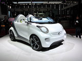 smart forspeed 2011款  concept_高清图3