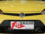 名爵3 2011款 MG3 1.5L 手动精英版_高清图23