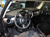 MINI CLUBMAN 2011款 ONE 1.6L_高清图20