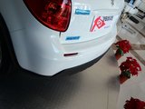 天语SX4 2011款  1.6L舒适型 AT_高清图4