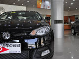 MG6 2011款 MG 6 三厢 1.8L 自动精英版_高清图33