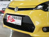 名爵3 2011款 MG3 1.5L 手动精英版_高清图18