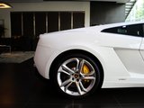 Gallardo 2010款  5.2 LP550-2 标准版_高清图5