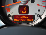 MINI CLUBMAN 2011款 ONE 1.6L_高清图11