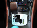 大7 SUV 2011款  2.2T 四驱智尊型_高清图29