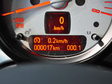 MINI CLUBMAN 2011款 ONE 1.6L_高清图10