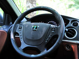 大7 SUV 2011款  2.2T 四驱智尊型_高清图27