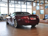 捷豹XK 2009款  XKR 5.0L V8机械增压敞篷跑车_高清图7