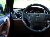 大7 SUV 2011款  2.2T 四驱智尊型_高清图26