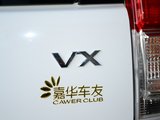 普拉多 2010款  4.0L VX_高清图33