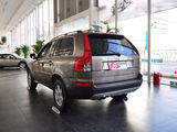 沃尔沃XC90 2011款  2.5T AWD_高清图3